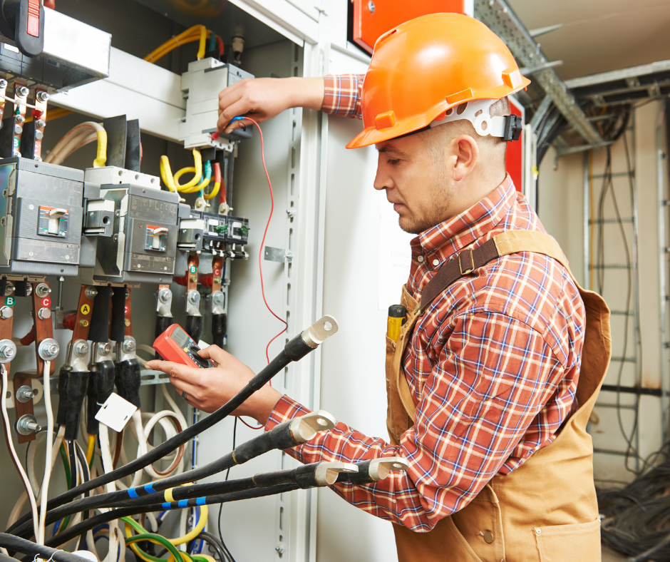 Kosten und Nutzen der Prüfung ortsveränderlicher elektrischer Betriebsmittel für Unternehmen
