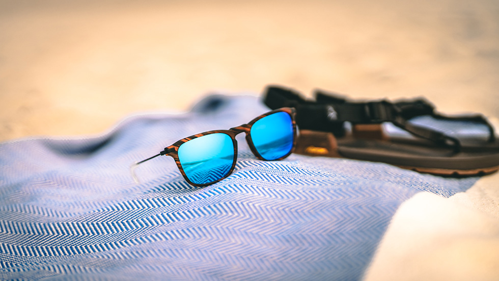 Sonnenbrillen für alle Jahreszeiten: Wo man augenschützende Brillen kaufen kann