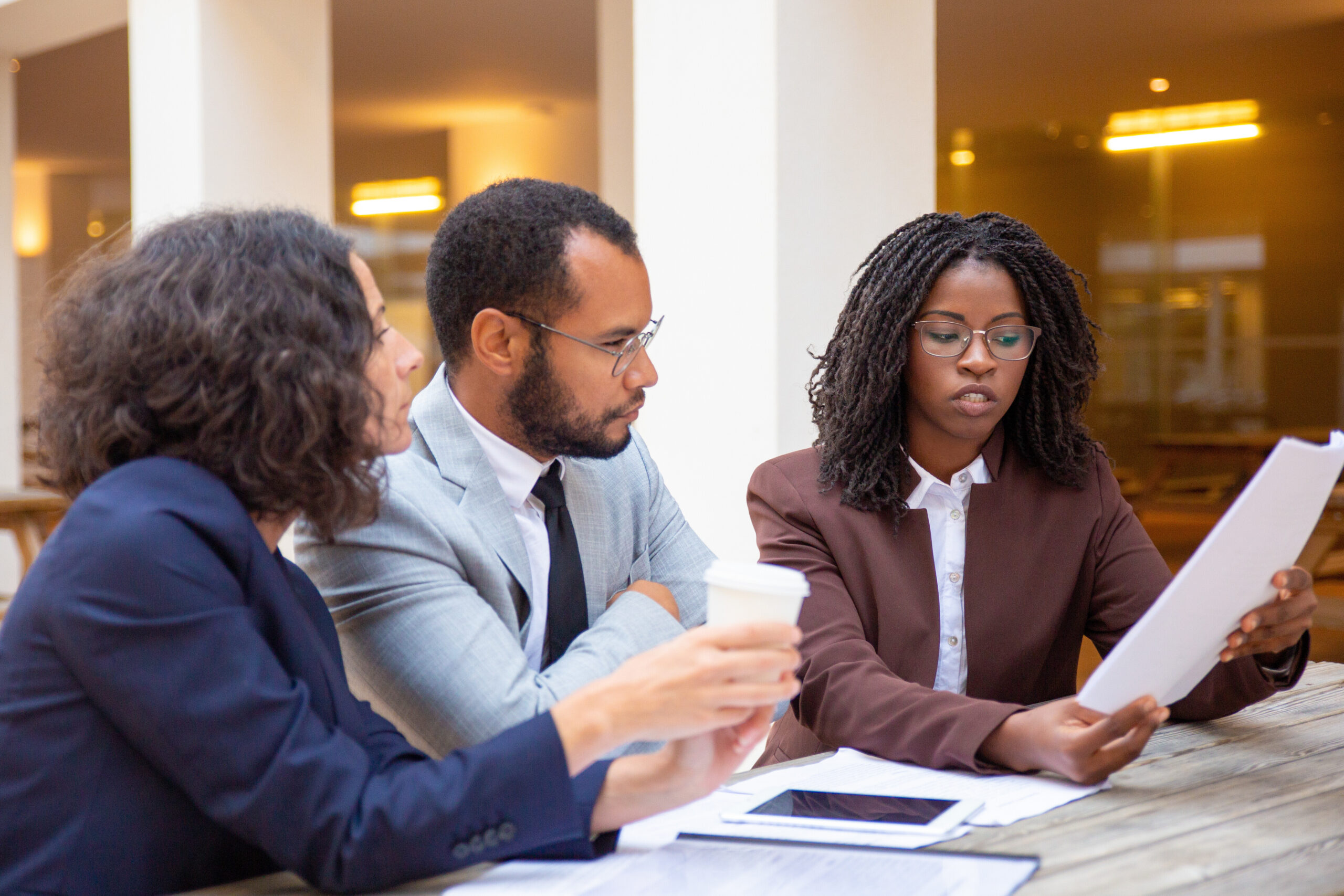 E+Service+Check GmbH sucht Verstärkung – Spannende Stellenangebote verfügbar