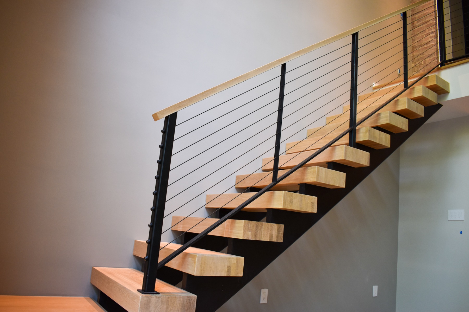 Warum präzise Treppe berechnen Formeln für eine sichere Treppe entscheidend sind