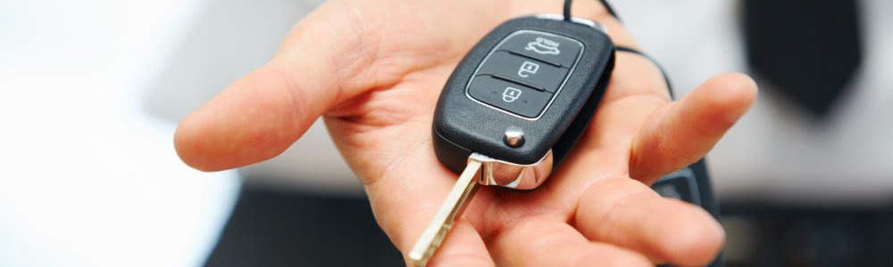 Wie Mr Key Ihnen hilft, den idealen Schlüssel für Auto zu finden – ob Ersatzschlüssel oder Fernbedienungen