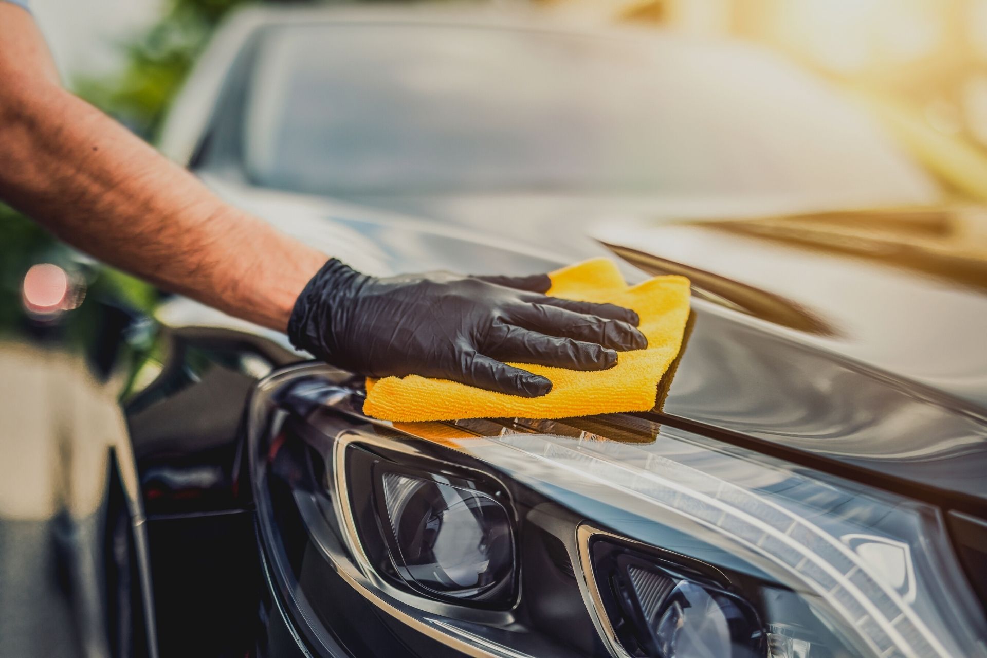 Felgen Schaden Leasing München – Professionelle Reparatur für perfekte Rückgabe