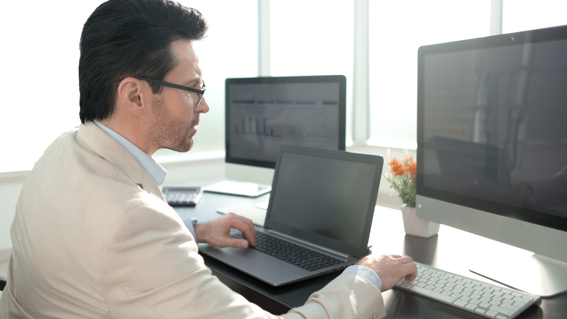 PC-Überwachung und die IT-Infrastruktur: Tipps zur Optimierung