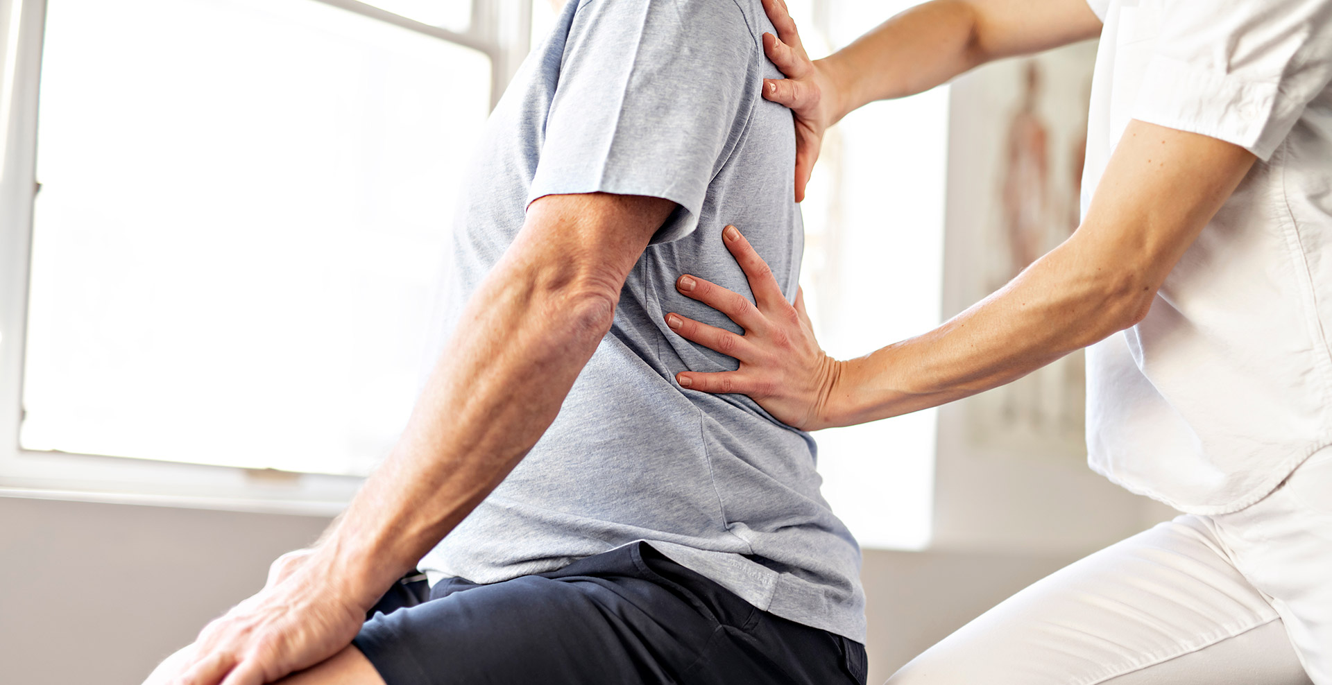 Mobile Physiotherapie für Kassenpatienten: Behandlung zu Hause oder in Pflegeeinrichtungen