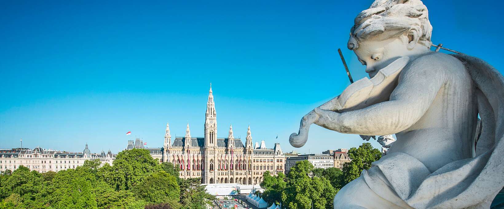 Wien News: Entwicklungen im Wiener Gesundheitsbereich