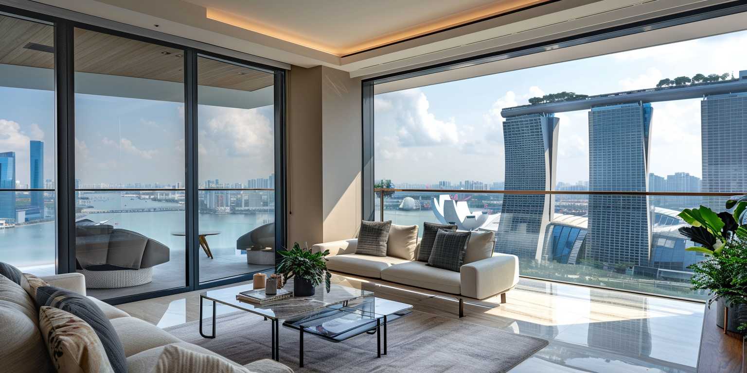 Discover the Joys of Living in Novo Place’s Green Environment