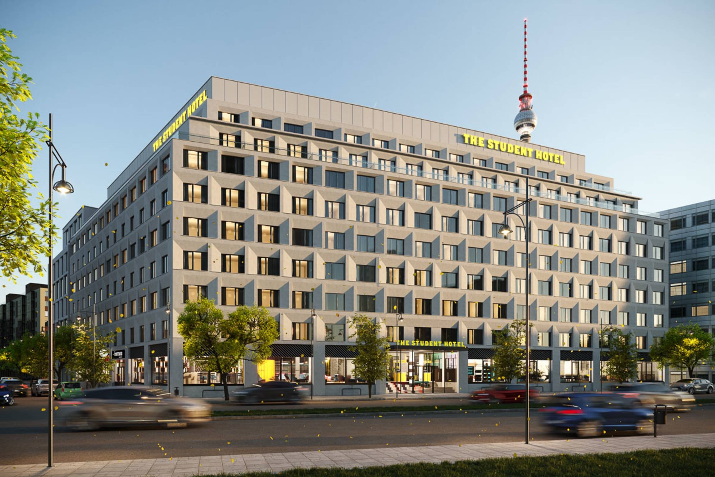 Stress-Free Student Housing Solutions in Magdeburg