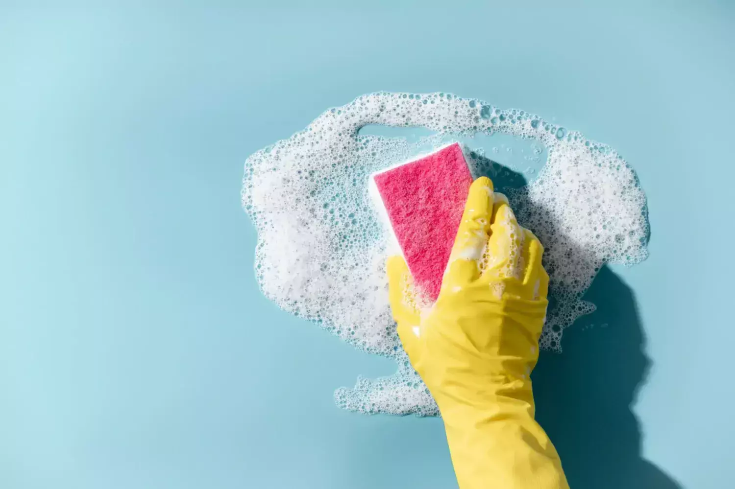 Gebäudereinigung für nachhaltige Sauberkeit und gepflegte Räumlichkeiten