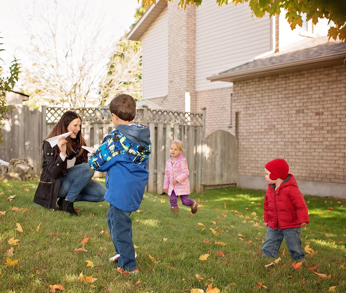 How to Find a Trusted Au Pair Agency in Germany