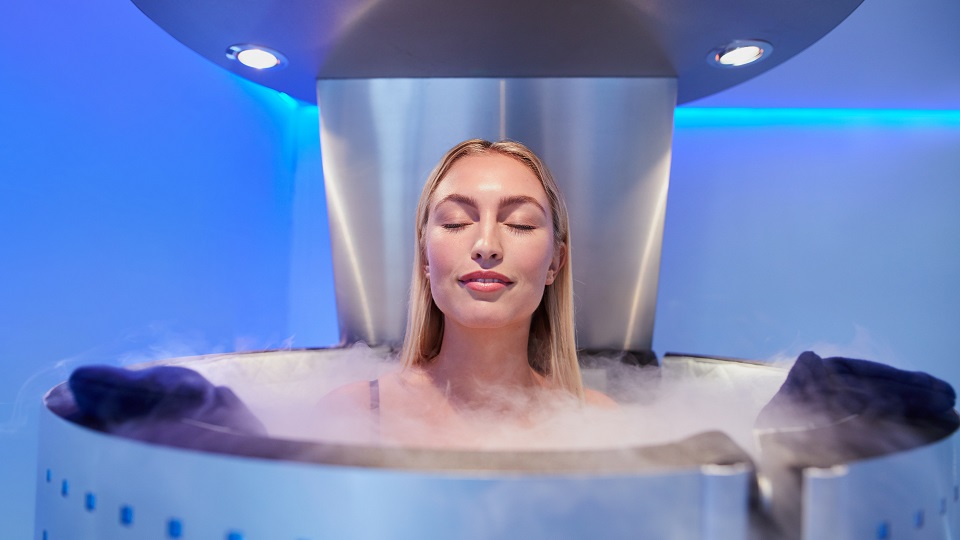 Kryotherapie Nebenwirkungen: Wann Nebenwirkungen als normal gelten