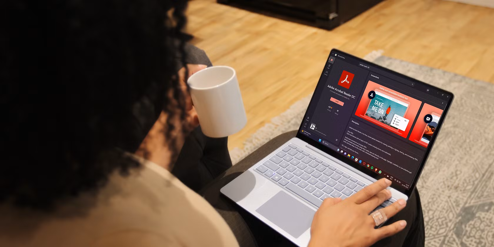Dokumente digital signieren mit Acrobat pro