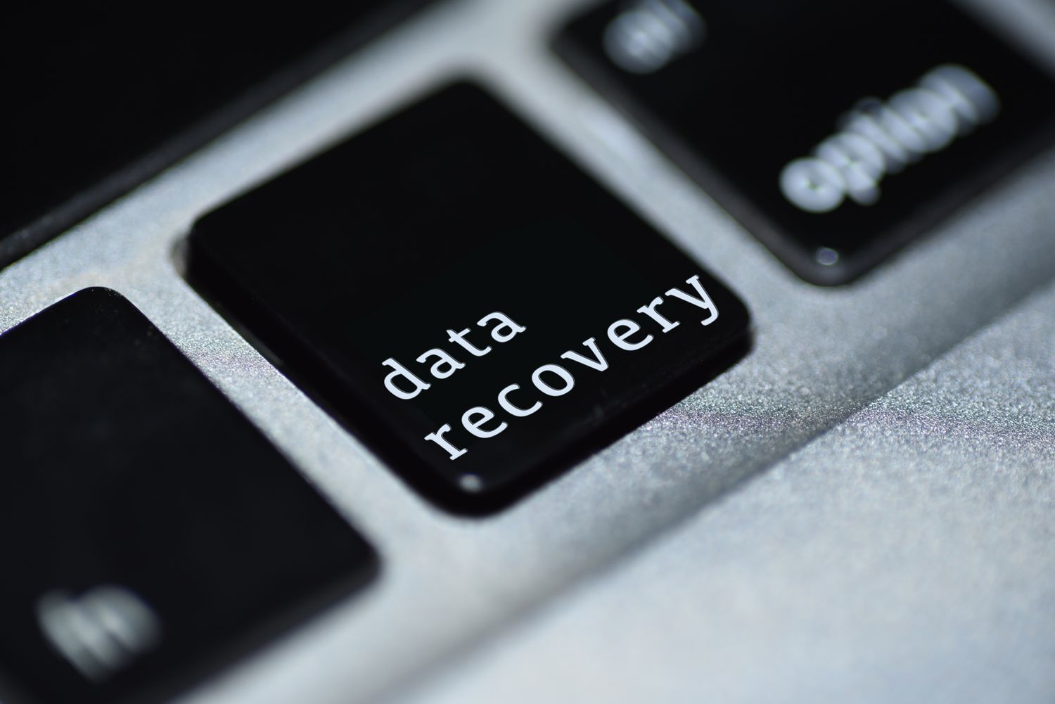 Die größten Herausforderungen der Datenrettung bei tragbaren Speichermedien