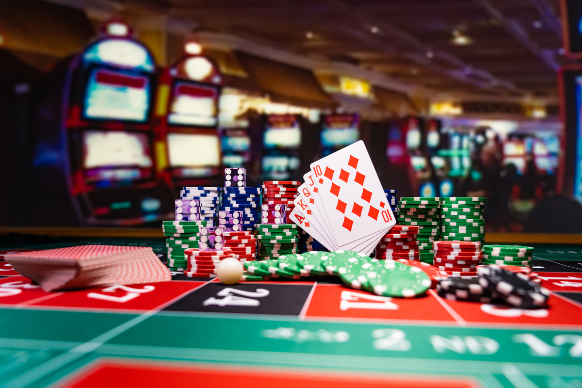 Casino ohne OASIS finden: Größere Spielvielfalt und lukrative Boni für deutsche Nutzer