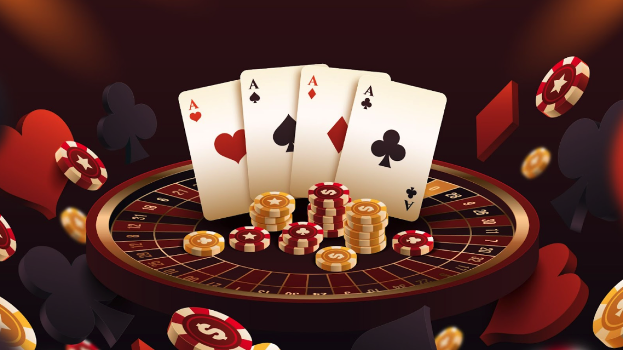 Neue Online Casinos: Was sich seit 2023 geändert hat