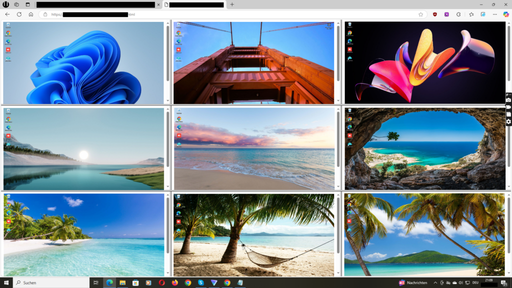 Beste Computerüberwachungssoftware für Windows: Wolfeye im Detail