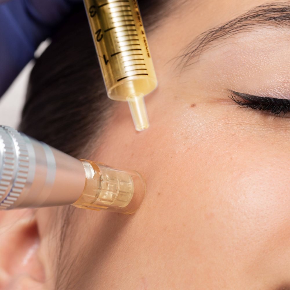 Optimieren Sie Ihre Schönheit mit Botox Nürnberg – Lippenunterspritzung und Hautstraffung