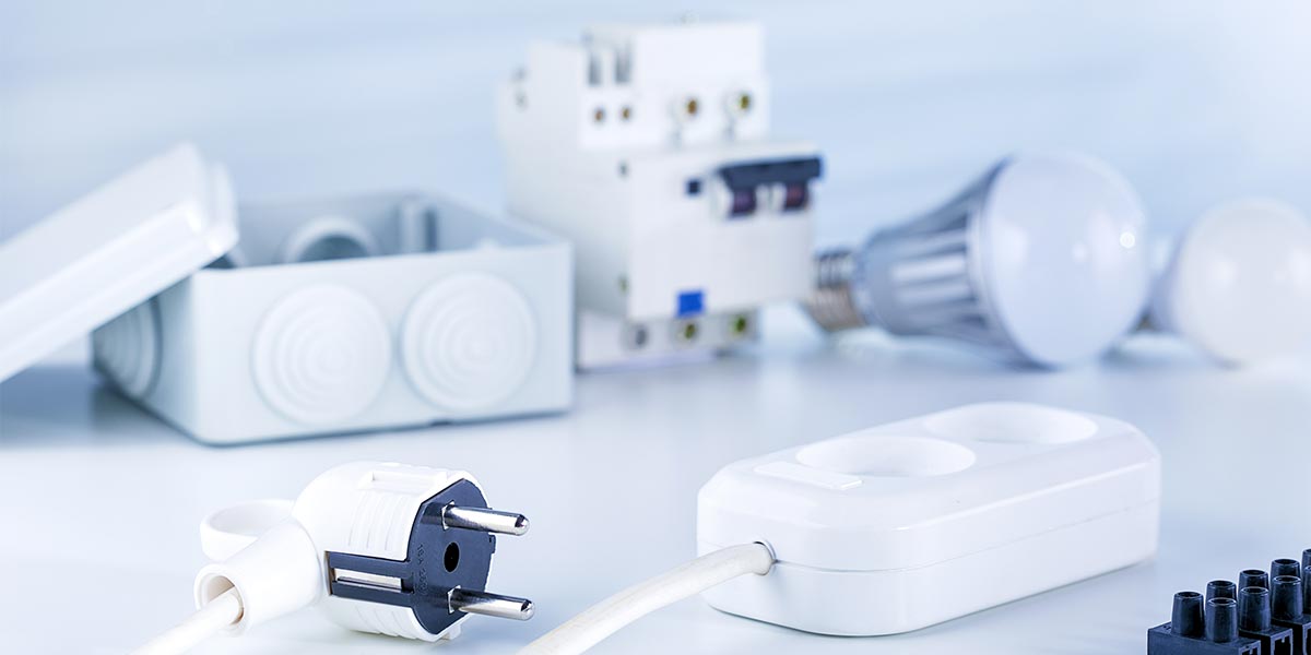 Elektromaterialien, die Ihren Ansprüchen gerecht werden, nur bei elektrostube24!