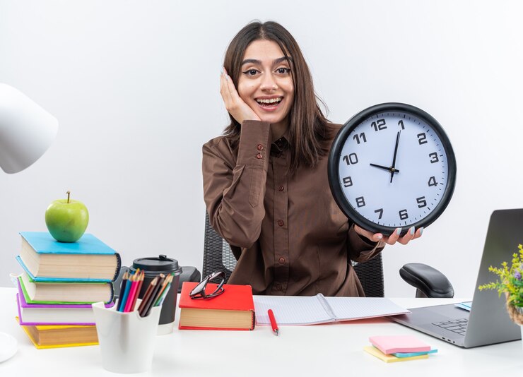 Nebenjob in der Freizeit: So balancierst du Arbeit und Erholung