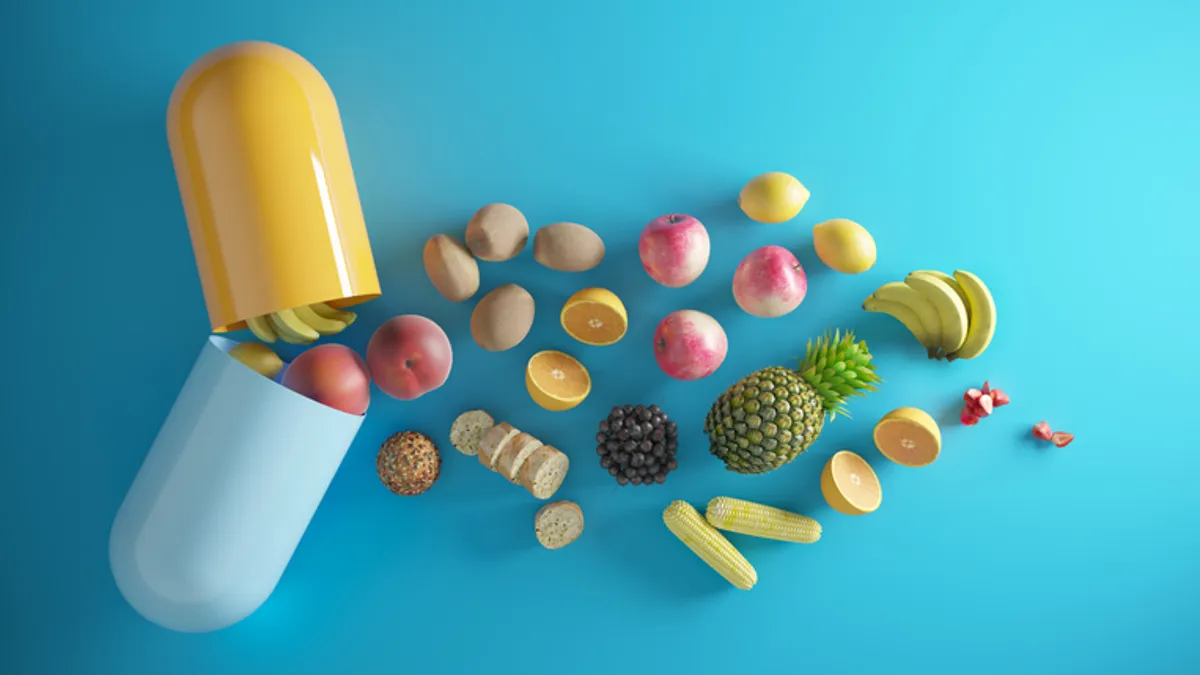 Explore the Power of Food Supplements in Achieving Longevity with Charava’s Expertly Curated Selection