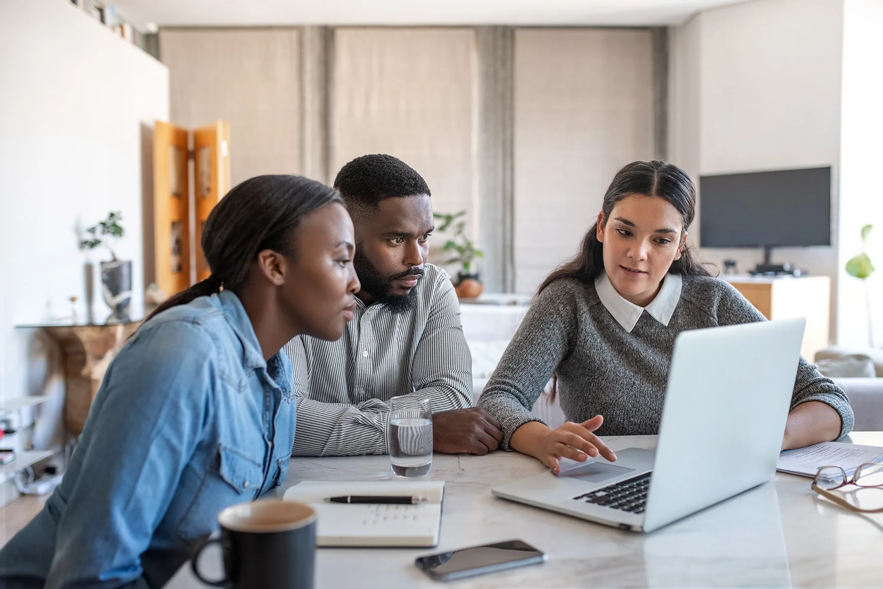 Maximize Your Federal Benefits with a Financial Advisor in Hampton, VA