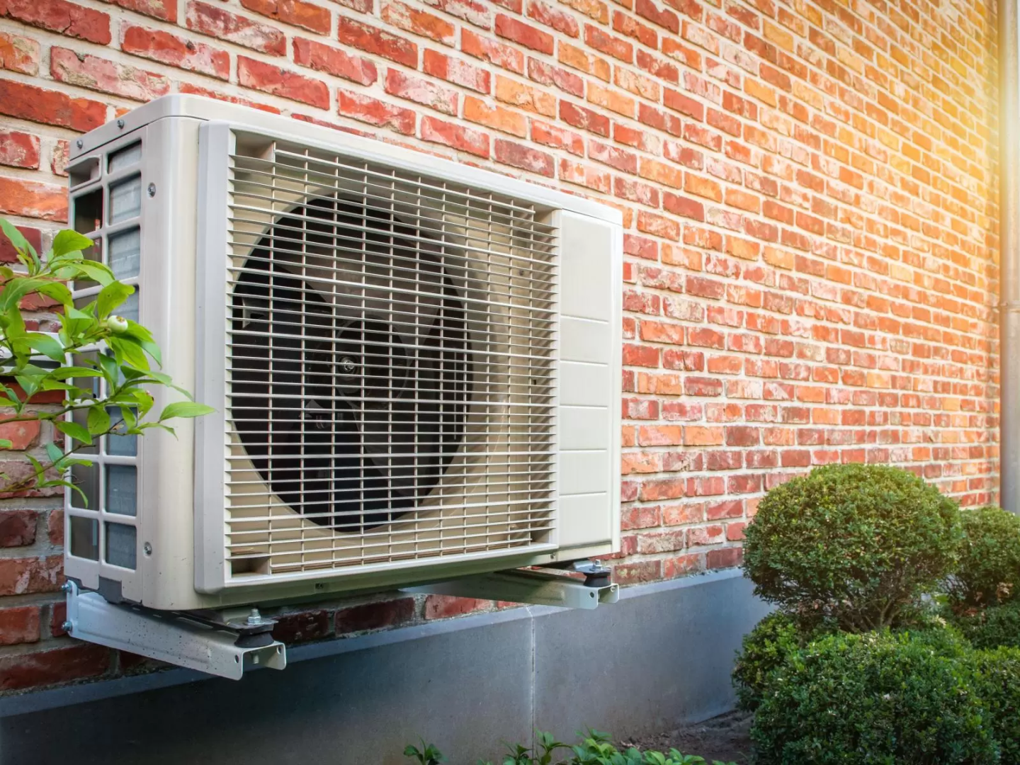 TerraNext Wärmepumpe 14 kW – Effiziente und nachhaltige Heizungslösung