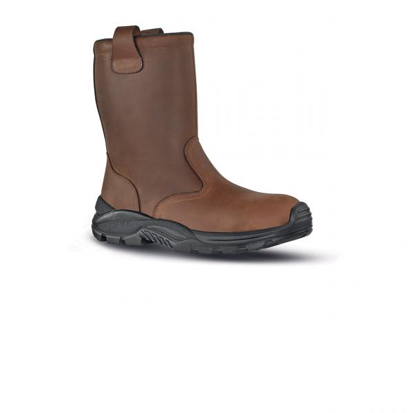 U-Power Schuhe für den extremen Einsatz – Mister Worker®