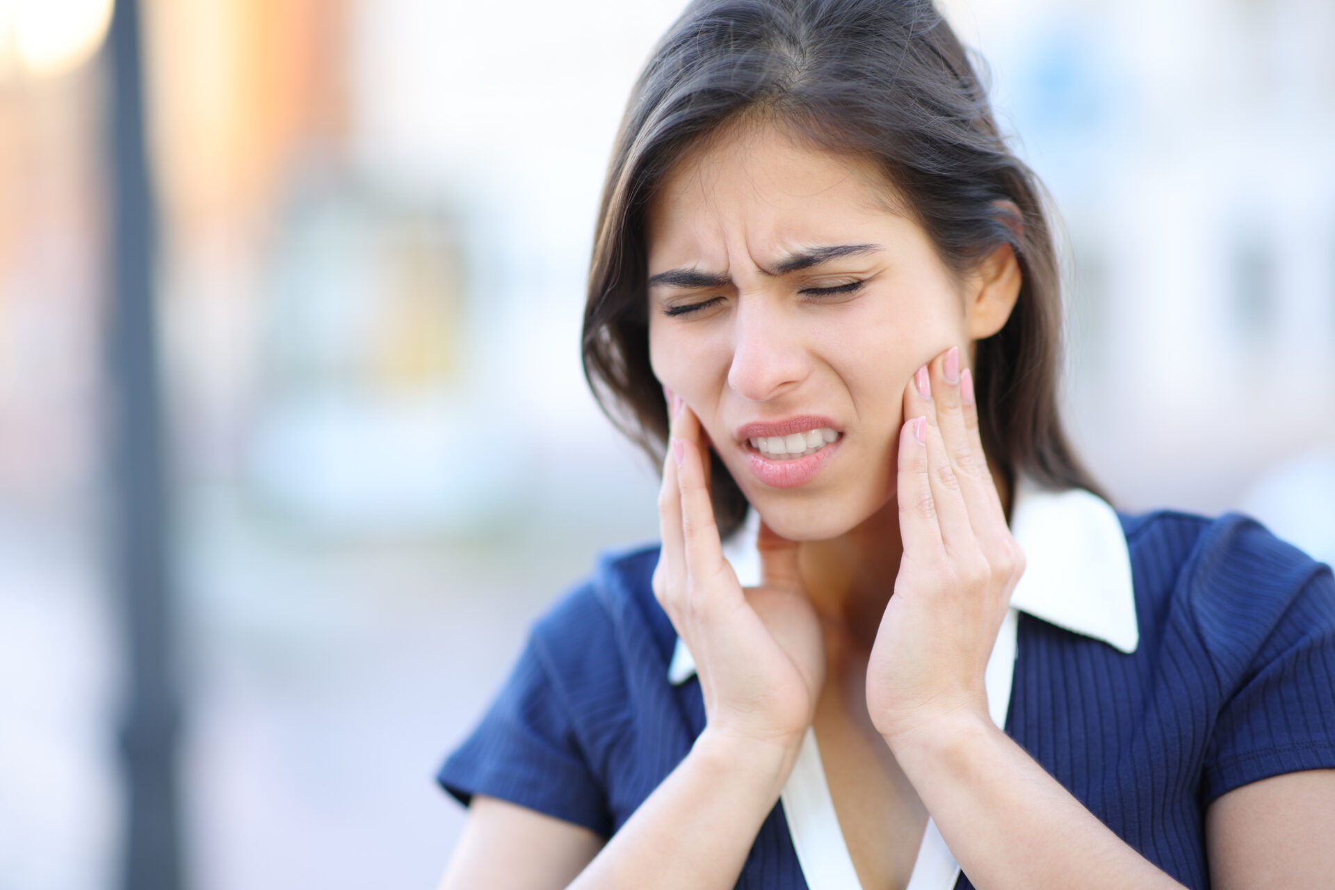 TMJ Disorder Treatment: Ein Leitfaden für Patienten und Therapeuten