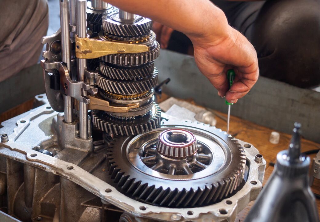 Alufelge Kratzer Reparatur München – Glänzende Felgen wie neu
