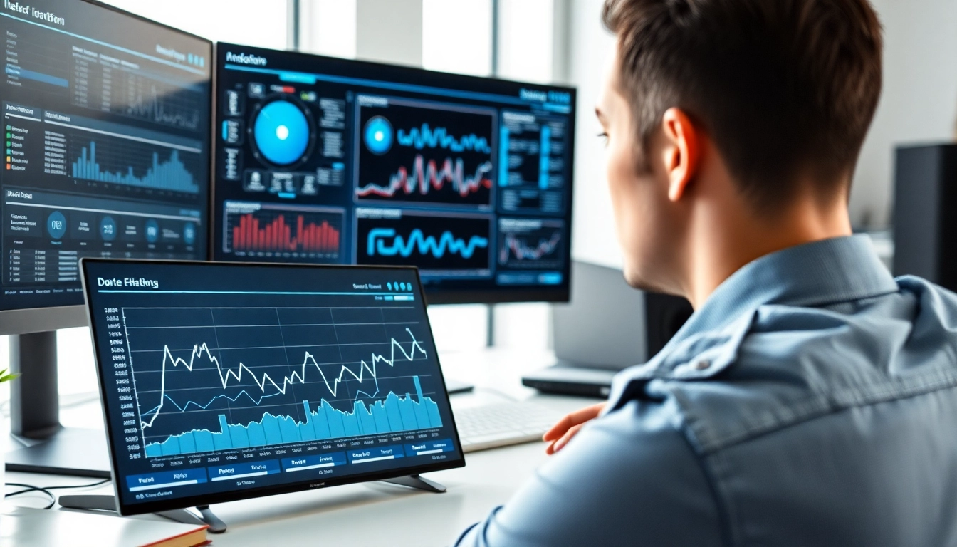 Prozessor Vergleich - Eine detaillierte Analyse von Prozessoren in einer modernen Arbeitsumgebung.