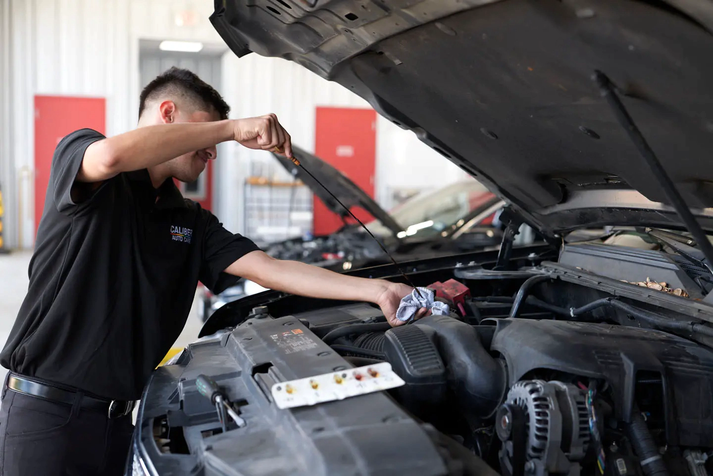 Zu Bestpreis verkaufen – Motorschaden Ankauf in ganz NRW