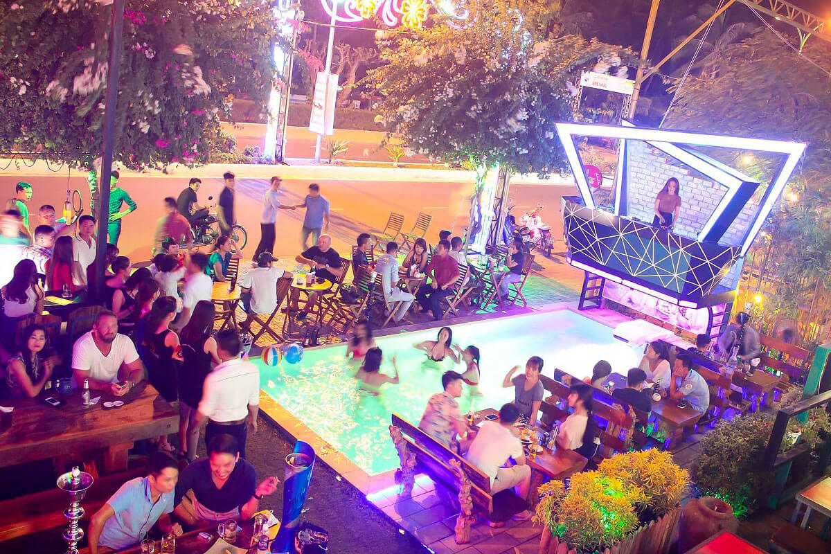 Bratislava Bar-Hopping: Warum der Great Club ein Muss ist