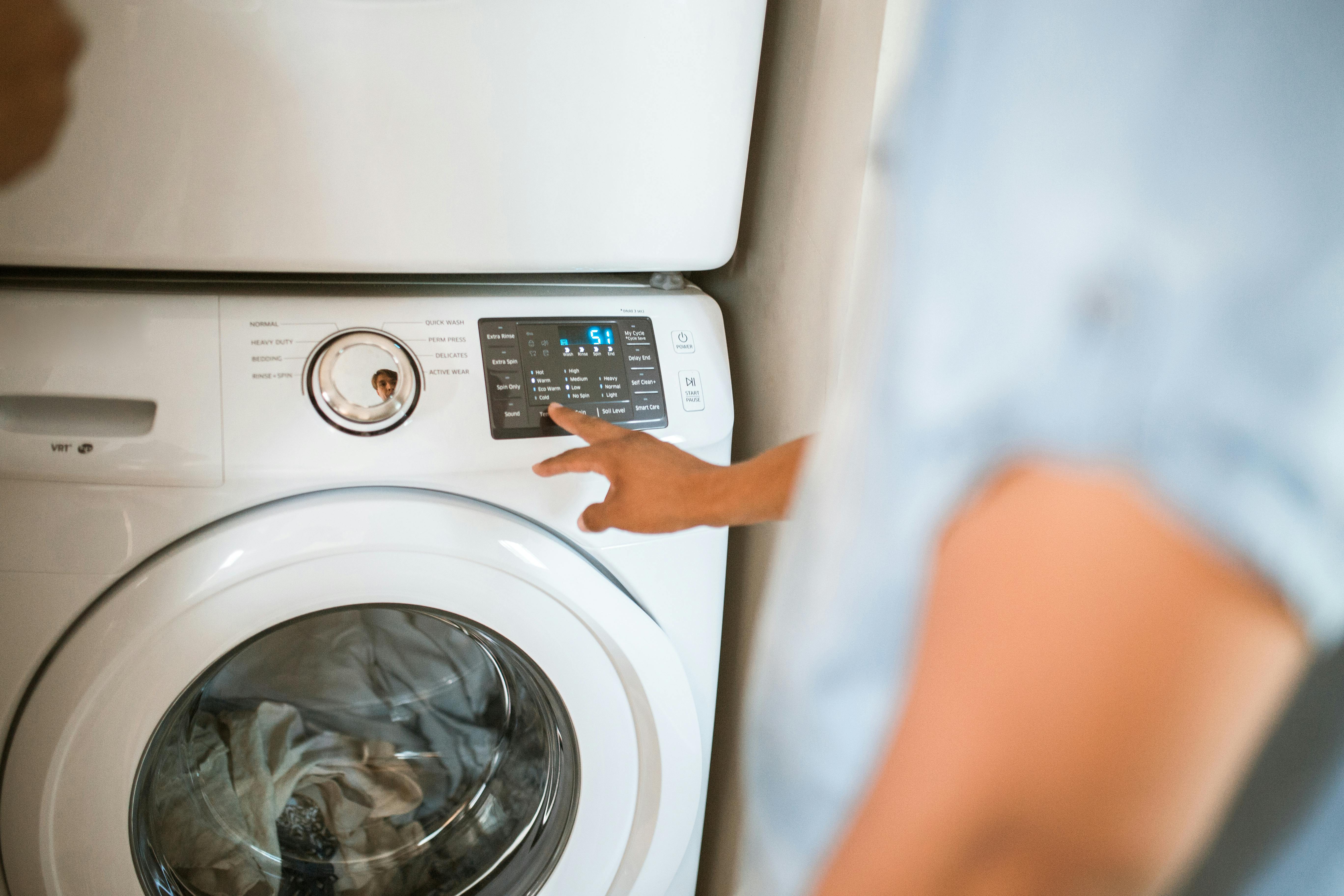 Why People Are Switching to Hey Sunday Laundry