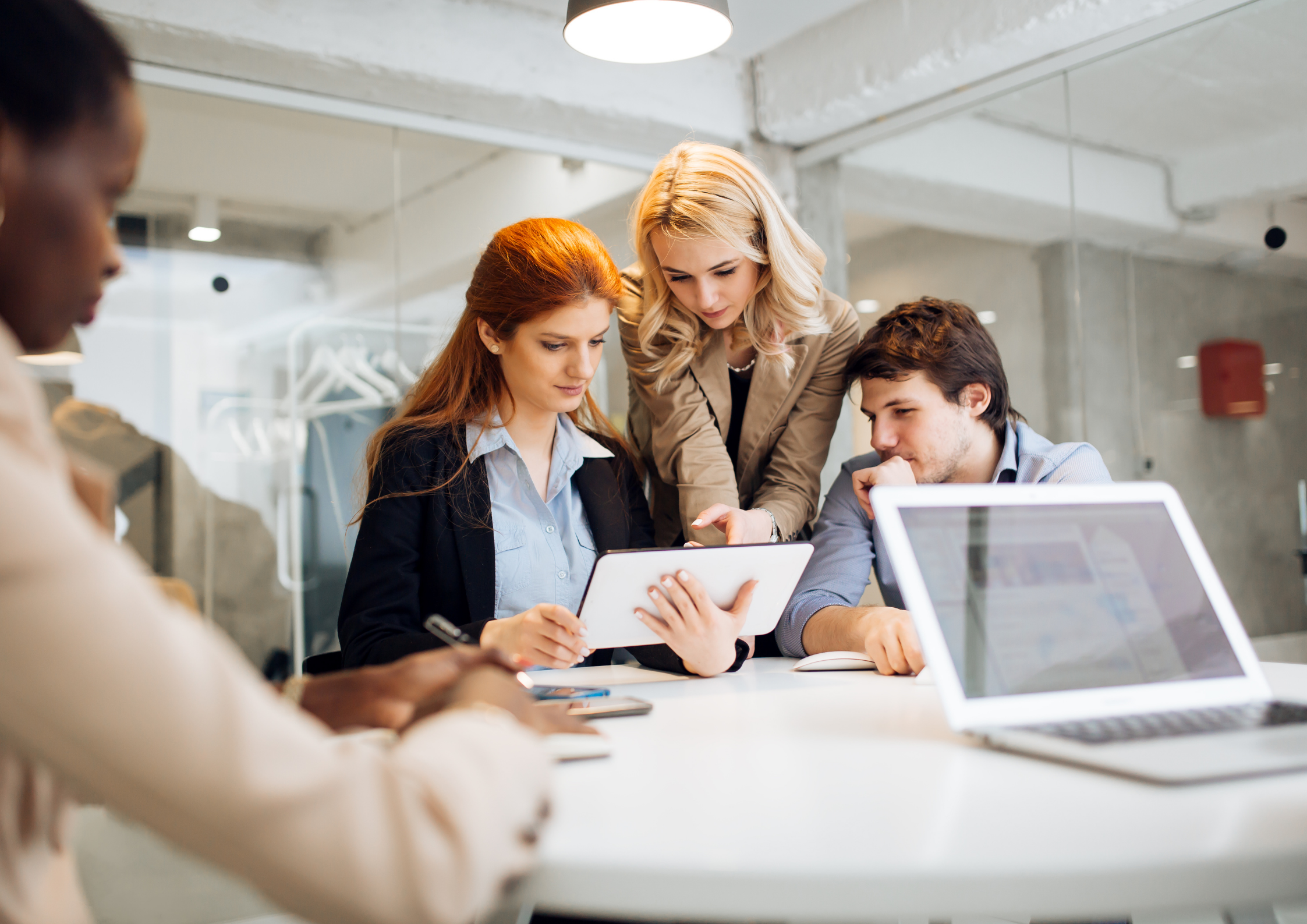 Ihr Job, Ihre Zukunft – Die besten Stellenangebote bei der E+Service+Check GmbH