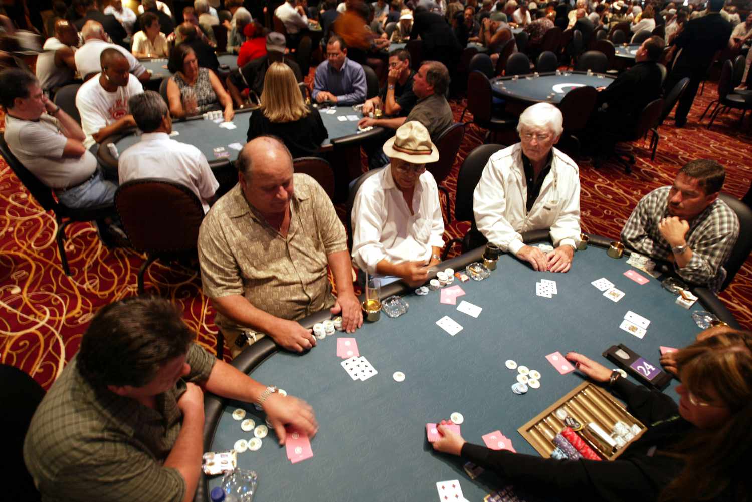 Adrenalin pur – Unbegrenzter Spielspaß: Online Casino ohne 5 Sekunden Regel