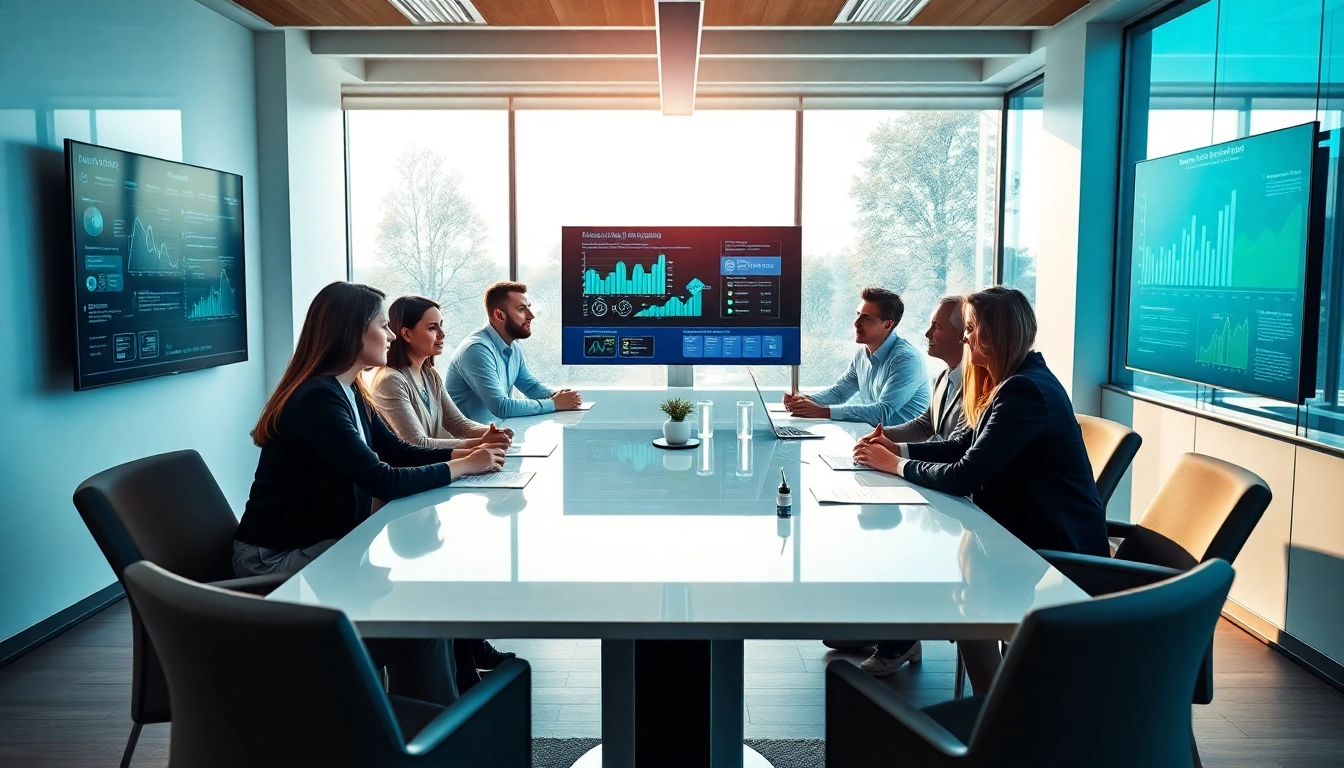 Strategize for success with the expert team at our pflegemarketing agentur.