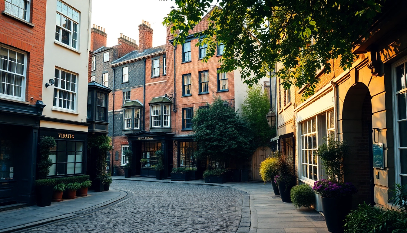 Investing in Bloomsbury Residences: A Smart Move for Future Growth