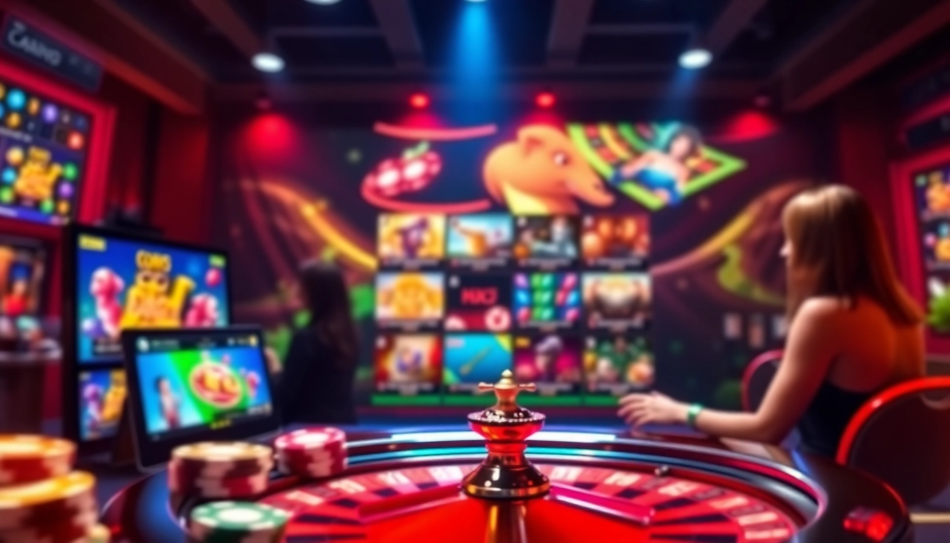 Explore the beste casinos ohne limit with engaging gaming interfaces and exciting gameplay features.