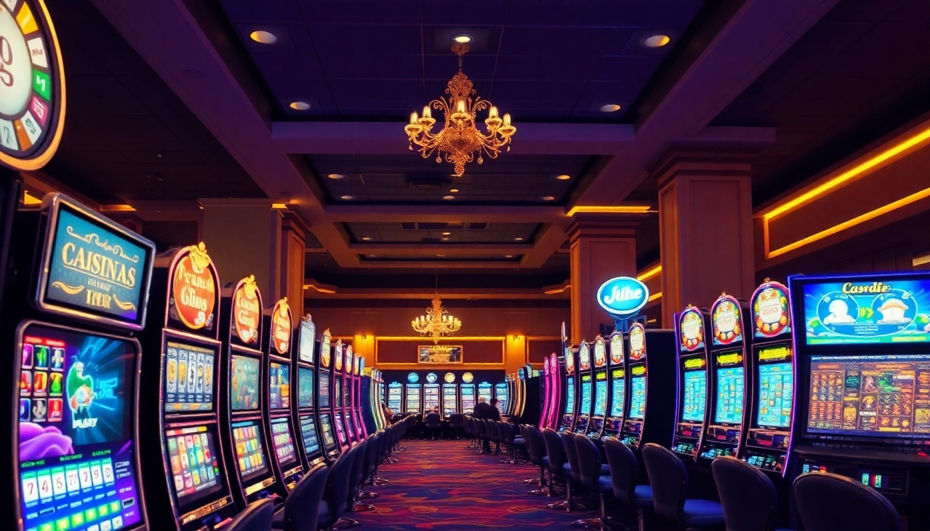 Nehmen Sie an spannenden Gewinnchancen mit dem Slotpark Bonus Code heute teil und entdecken Sie fesselnde Spielautomaten.