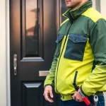 Schlüsseldienst Germersheim bietet schnelle Türöffnung durch erfahrene Techniker.