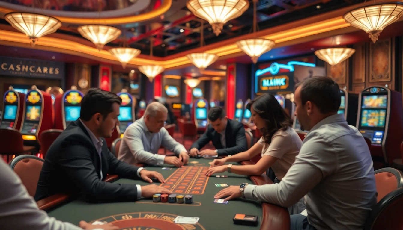 A legjobb magyar online kaszinó ajánlatok és játékélmények