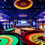 Experience the excitement of high stakes at https://gk88.city/ with engaging casino games.