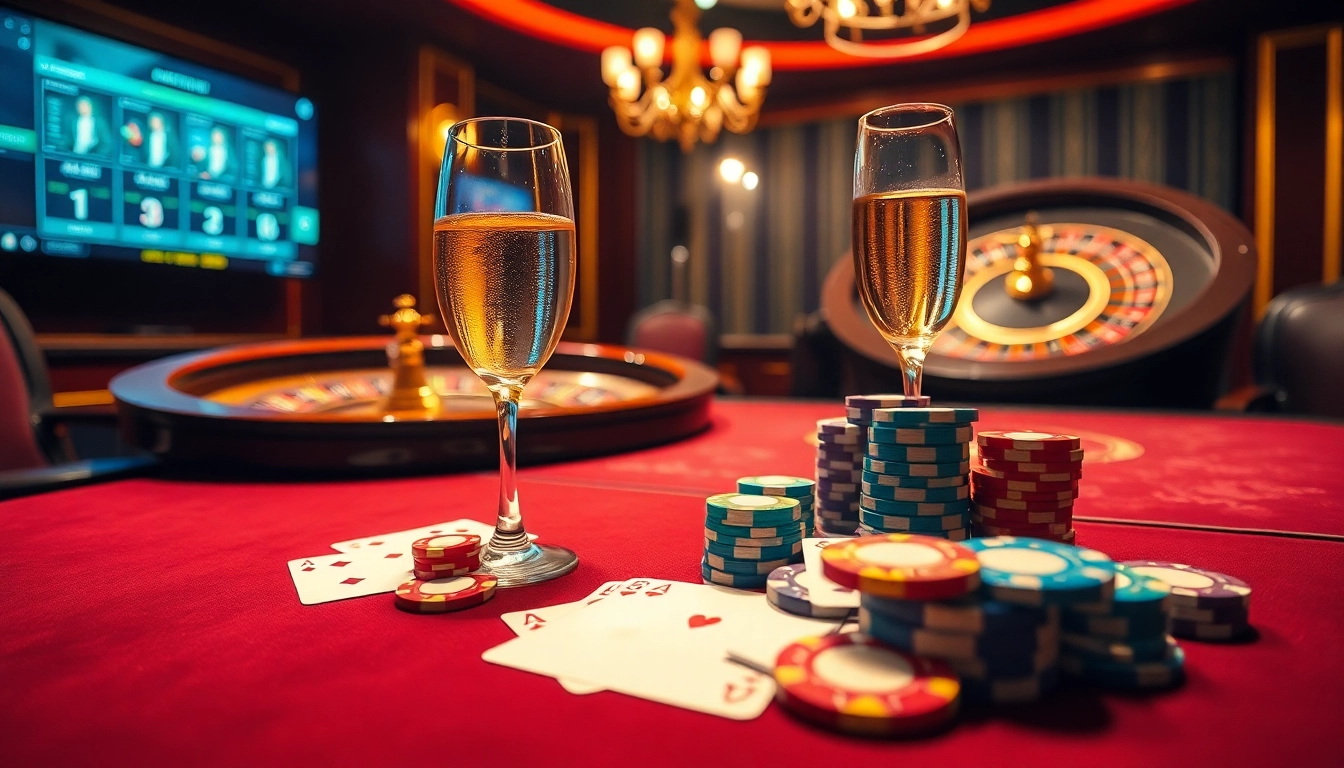 Gamble confidently at https://gk88.city/ with luxurious poker tables and dynamic roulette wheels.