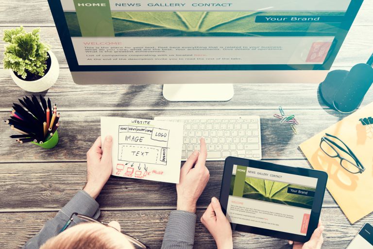 Webdesign Agentur Tübingen